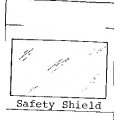 Safety Shield Safety Shield